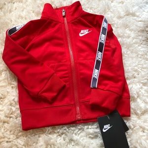 Nike Tracksuit 12M